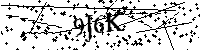 Escriba las letras y los números siguientes